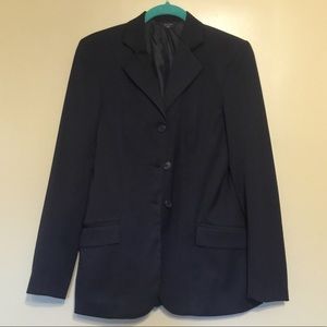 Devon -Aire show coat
